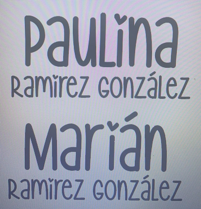 what font is it?