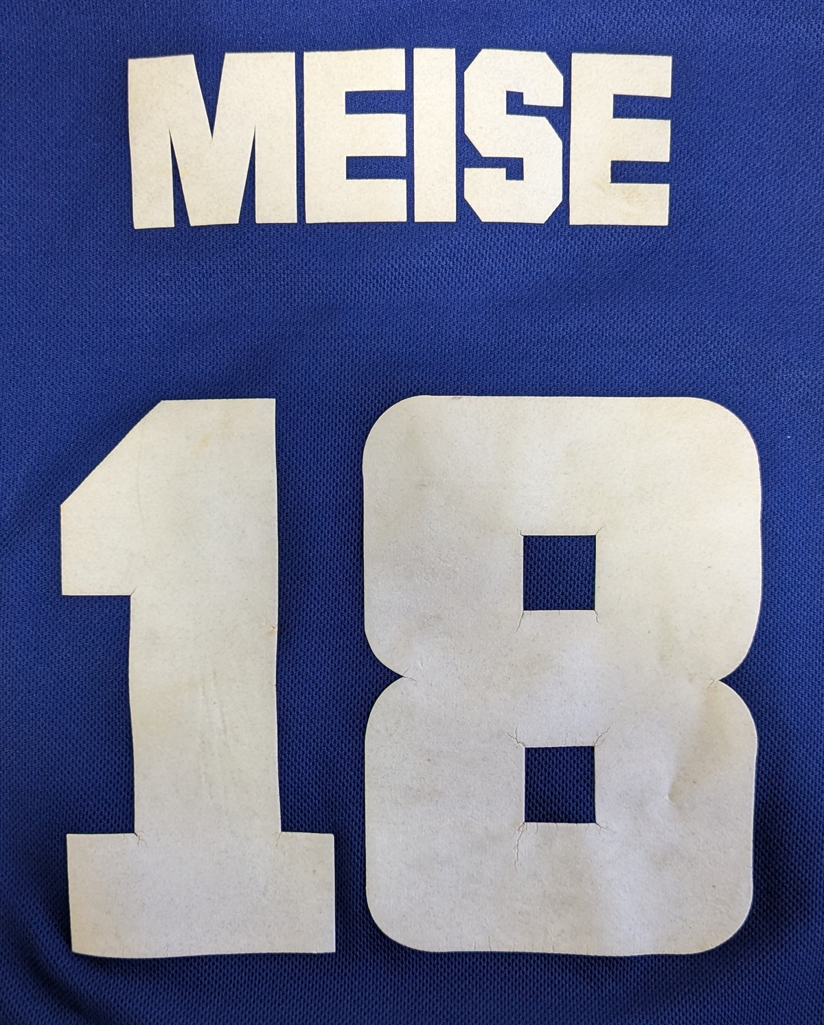 what font could this be?