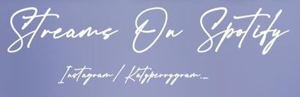 Font, please.