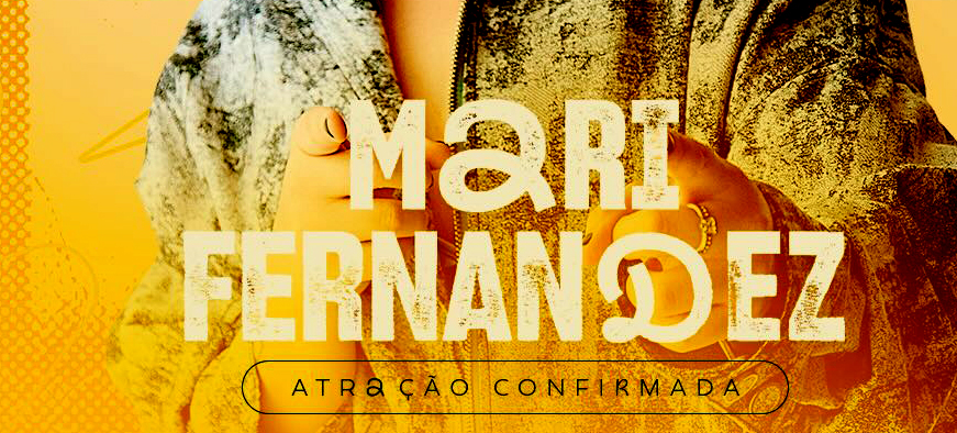 MARI FERNANDEZ