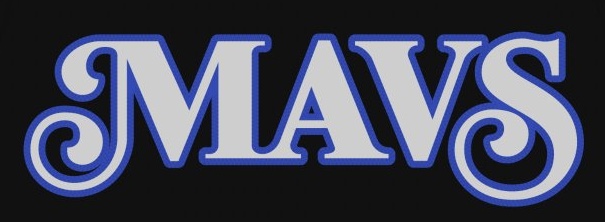 Mavs Font