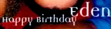 Font?
