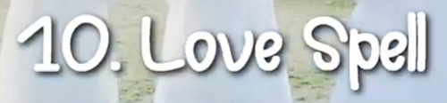 Do you know this font? Please help &#9825;