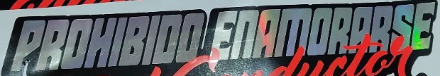 Font please!