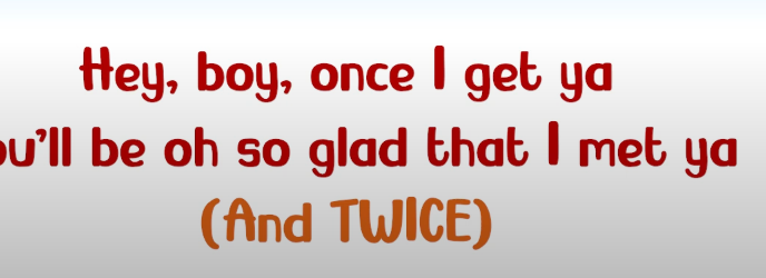 Anyone know this font on Jaeguchi?