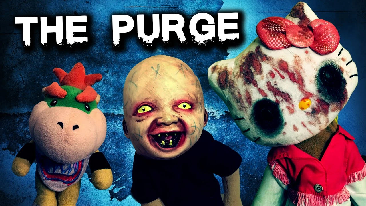 SML The Purge
