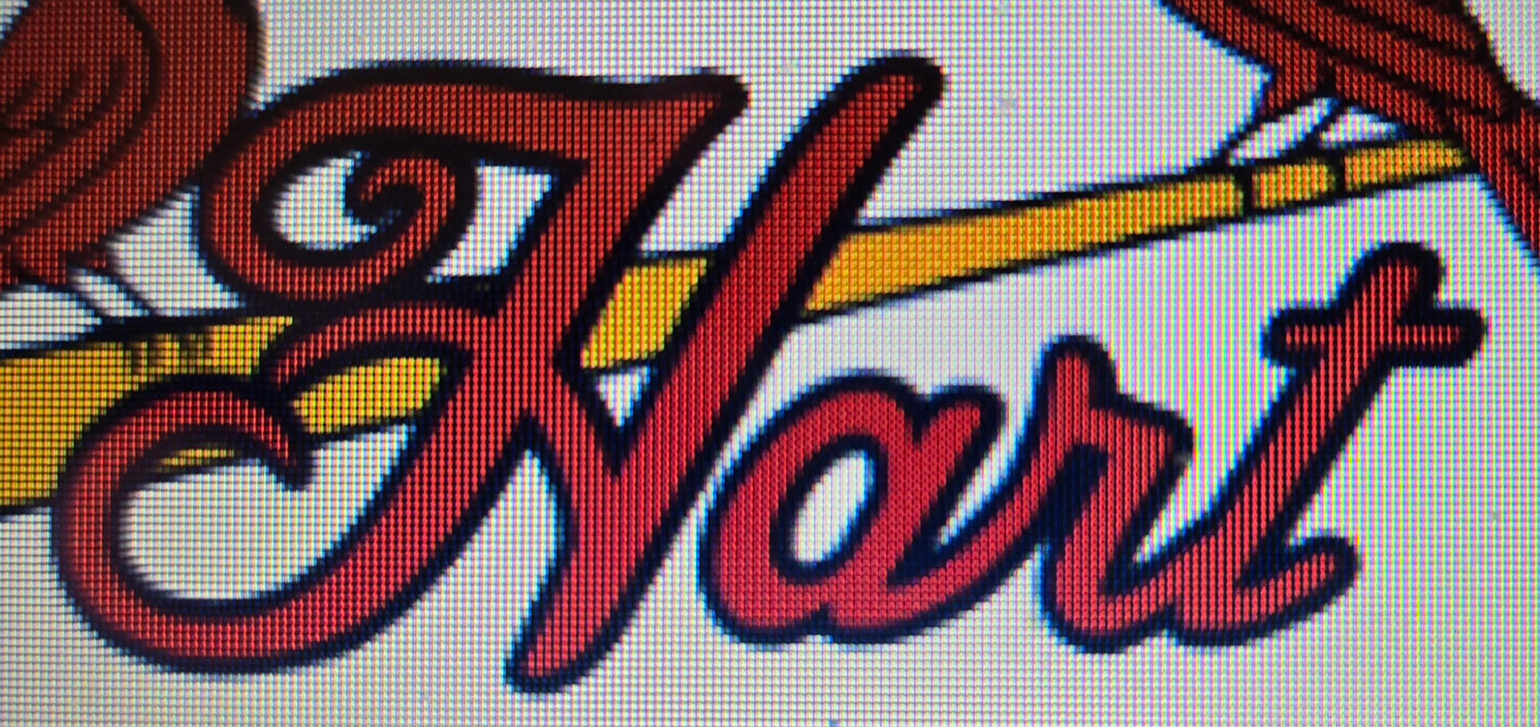 Looking for this font.