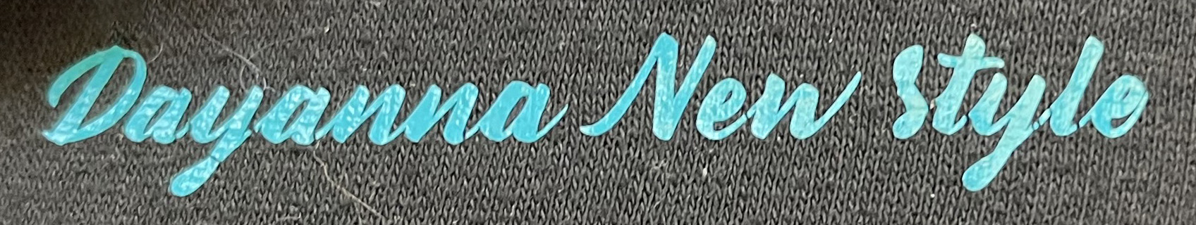 Which this font, please?