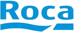 What is the font of Roca?