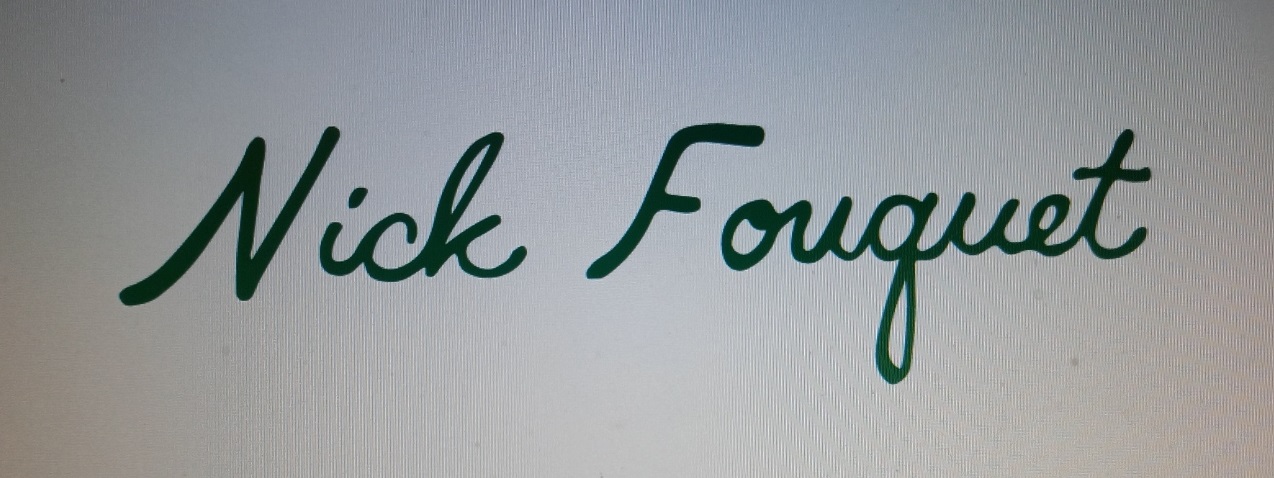nom de cette font ?