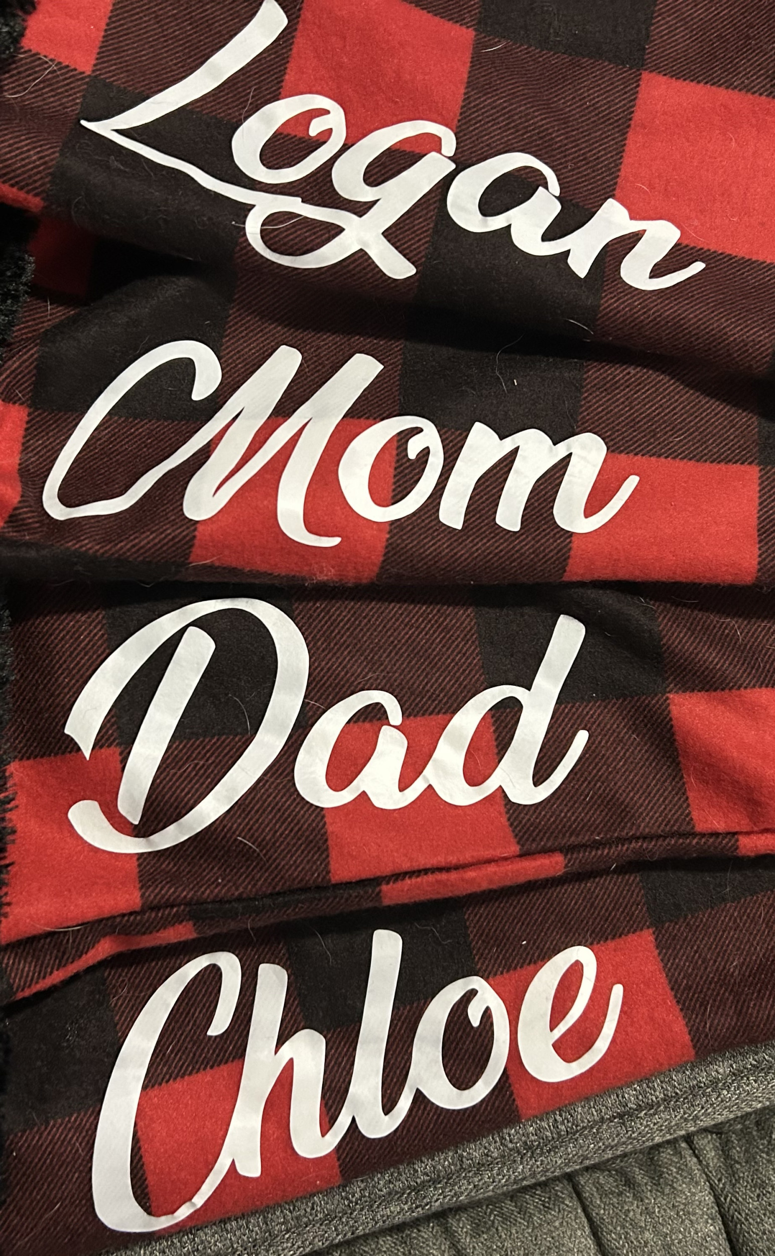 Help me identify this font please!