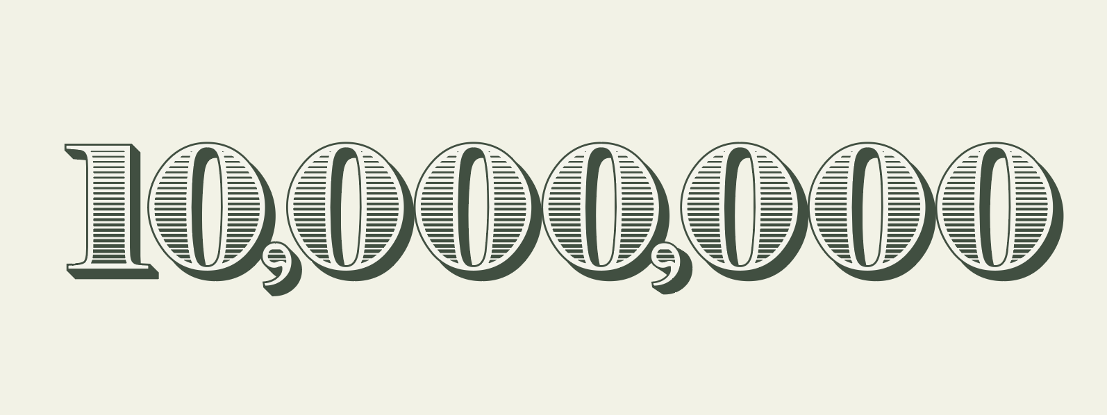 please find me this font
