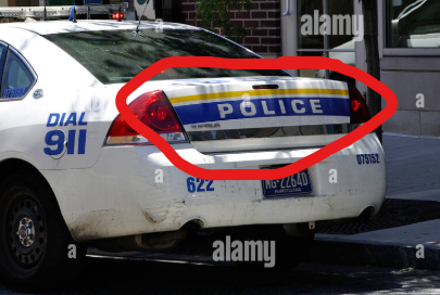 Philadelphia POLICE