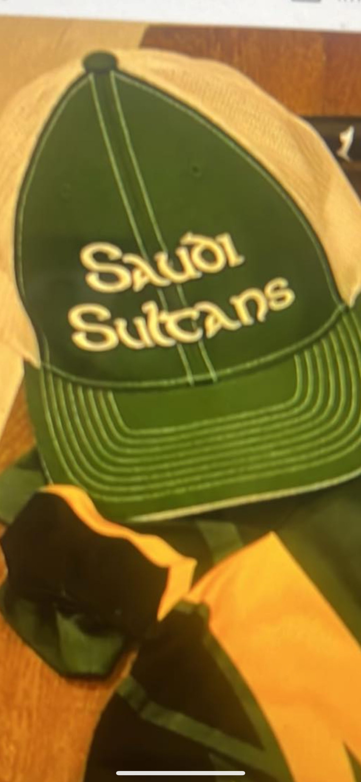 Anyone know this font?