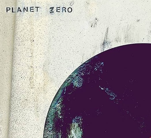 Does anybody know what font is the Shinedown - "Planet Zero" logo?