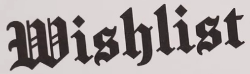Help with finding font