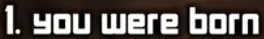 Font in a Minecraft ARG video on YouTube (please don't ask about what the text says)