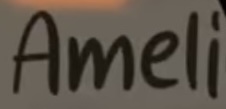 What is this font?
