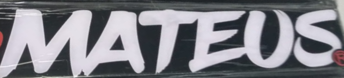 What font