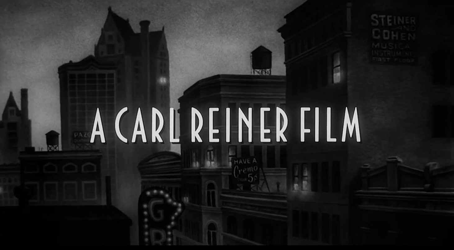 Noir font identification