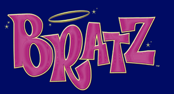 Necesito la tipografía de las BRATZ - forum | dafont.com