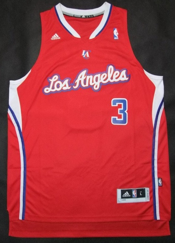 font style la clippers font