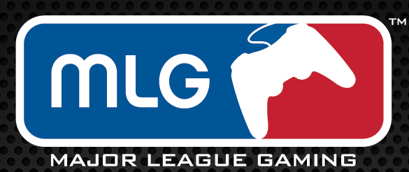 what font is the major league gaming part forum