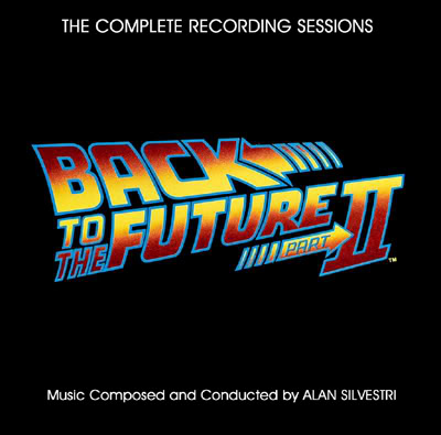 "The Complete Recording Sessions" Font