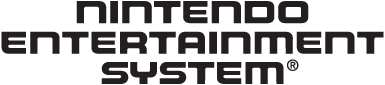 nintendo entertainment system font