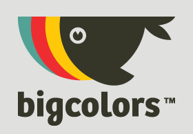 big colors