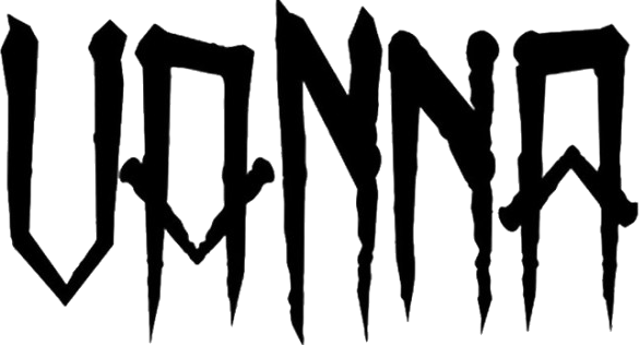 Vanna logo - forum | dafont.com