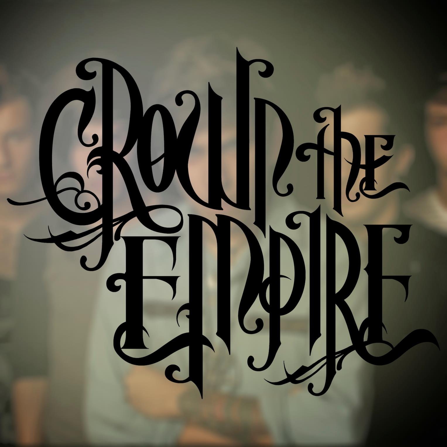 Crown The Empire Logo Forum Dafont Com