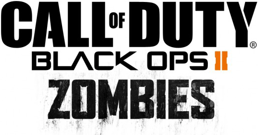 Black Ops II Font Download