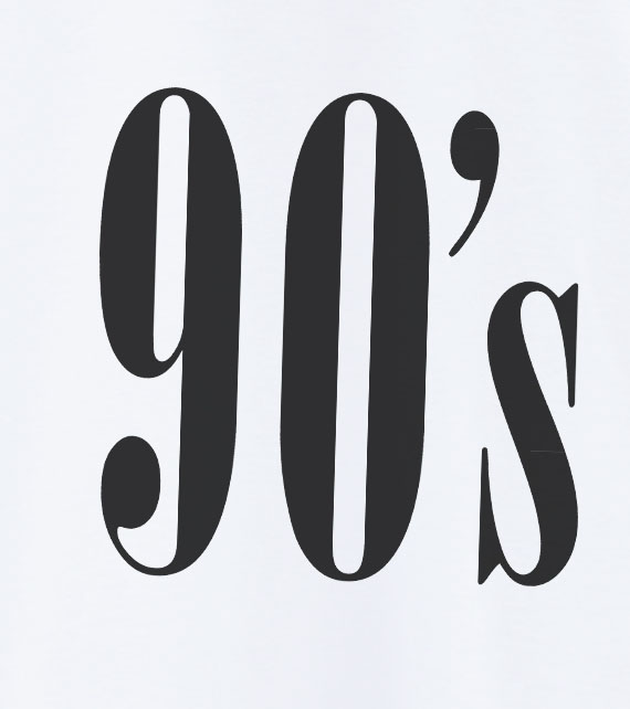 Retro Font 90s: Khám phá bộ font Retro thập niên 90 và cảm nhận cảm giác đầy cổ điển. Cập nhật mới với nhiều tính năng mới trong năm 2024, bộ font chữ này sẽ mang lại cho người dùng một trải nghiệm đầy cảm xúc và thu hút.