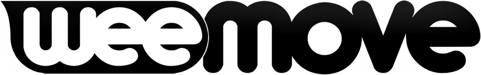Logo Weemove - forum | dafont.com
