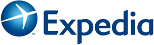Expedia's New Logo