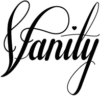 Vanity font! Please help!