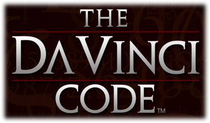 Da Vinci Code (Code de Vinci) 213895