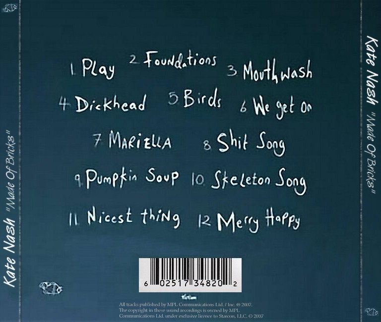 what font?