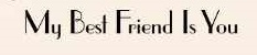 what font?