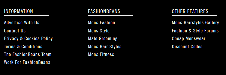 Finding Font