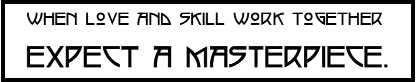 What is this Font?