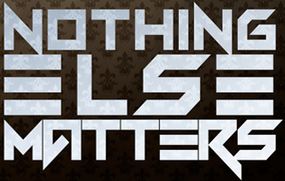 what font?