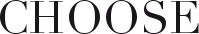 Font Identifitication