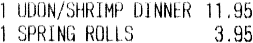 what the font it is? Thx!