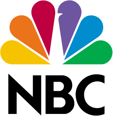 NBC - Can someone identify this font please?