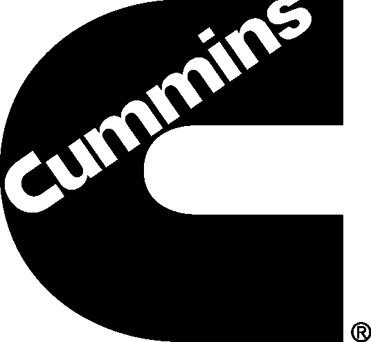 CUMMINS FONT?
