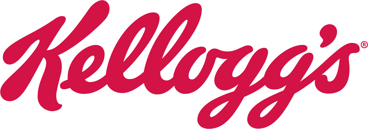 Kellogg's - Can someone tell me what font is this?