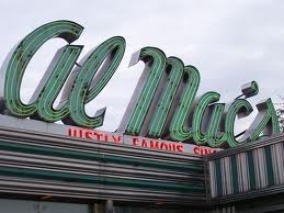 Name of font?
