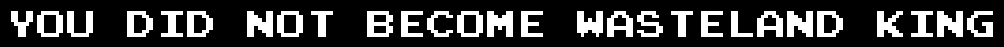 font name?